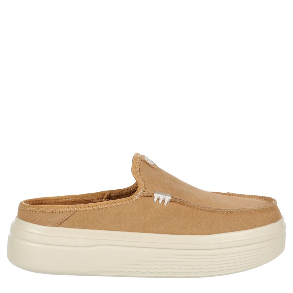WOMENS AUSTIN LIFT SNEAKER