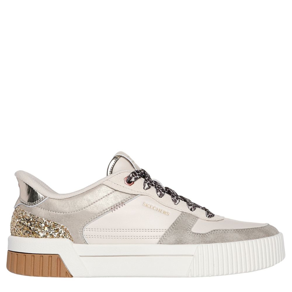 WOMENS SLIP-INS JADE RADIANT ROAR SNEAKER