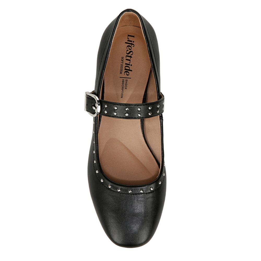 WOMENS CAMEO MJ 2 FLAT