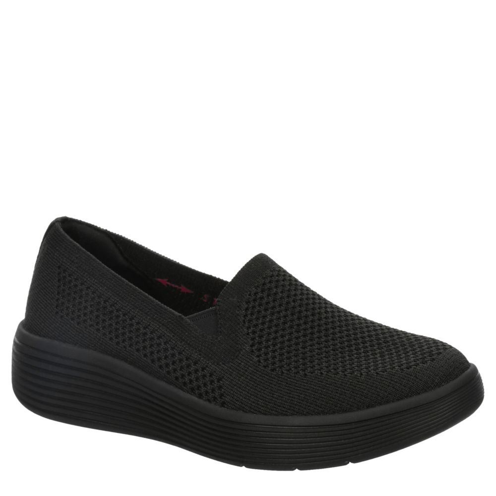 WOMENS ARCH FIT LAGUNA SLIP ON SNEAKER