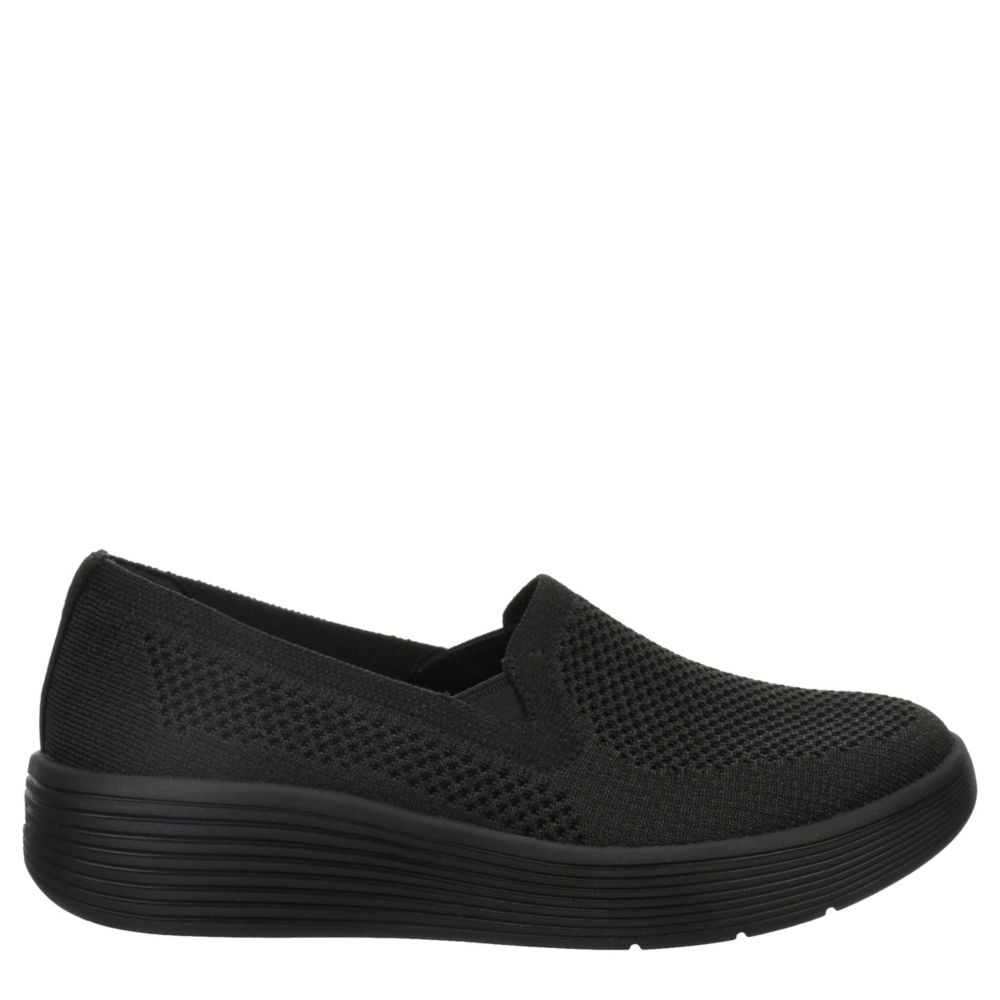 WOMENS ARCH FIT LAGUNA SLIP ON SNEAKER