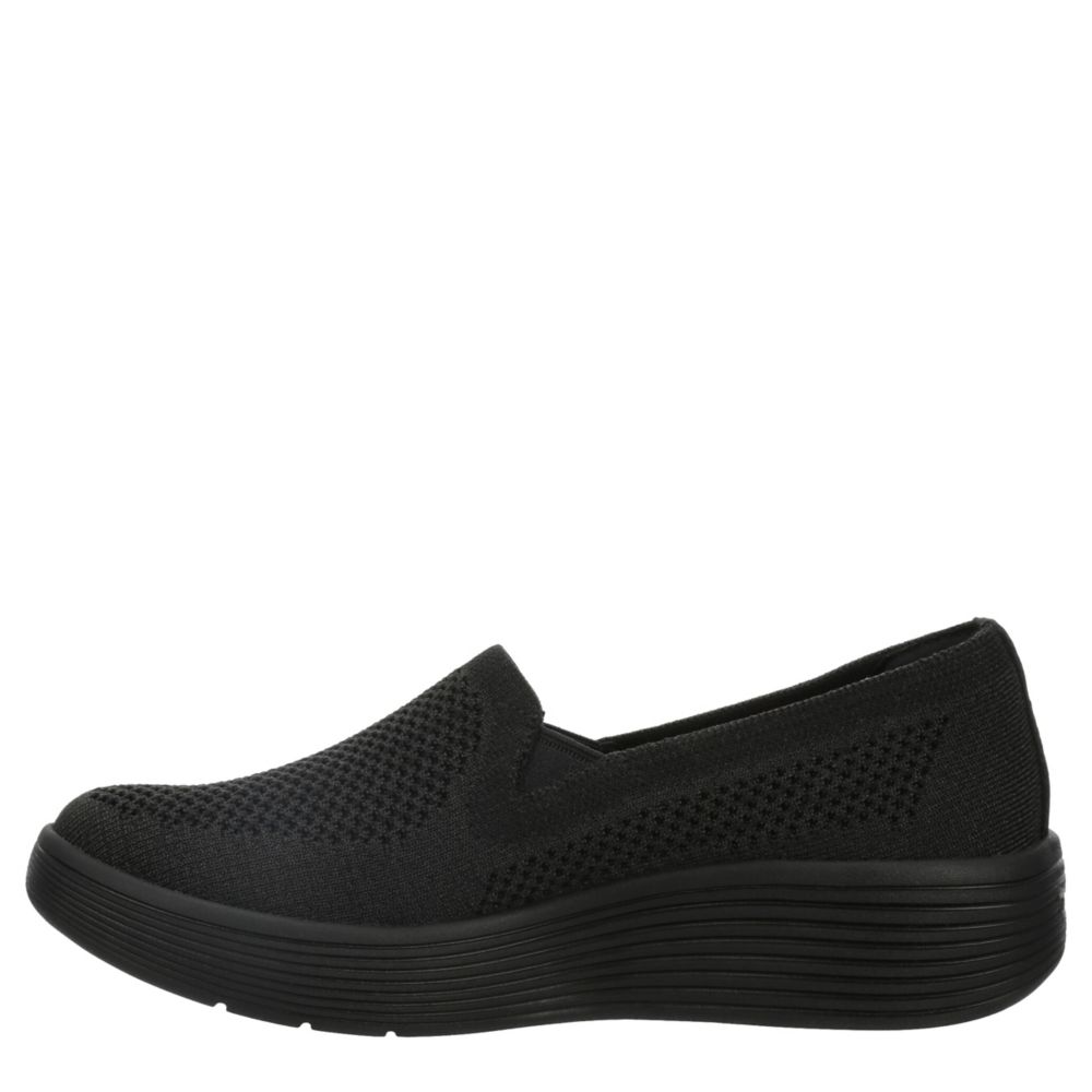 WOMENS ARCH FIT LAGUNA SLIP ON SNEAKER