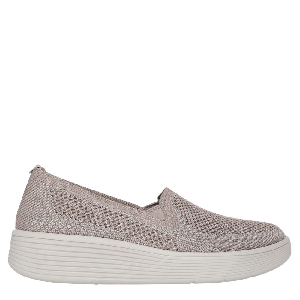 WOMENS ARCH FIT LAGUNA SLIP ON SNEAKER