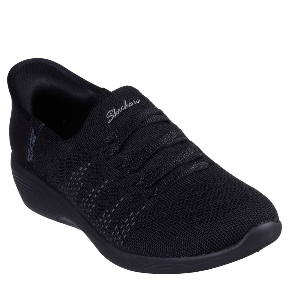 WOMENS SLIP-INS ARYA SWIFTLY SNEAKER