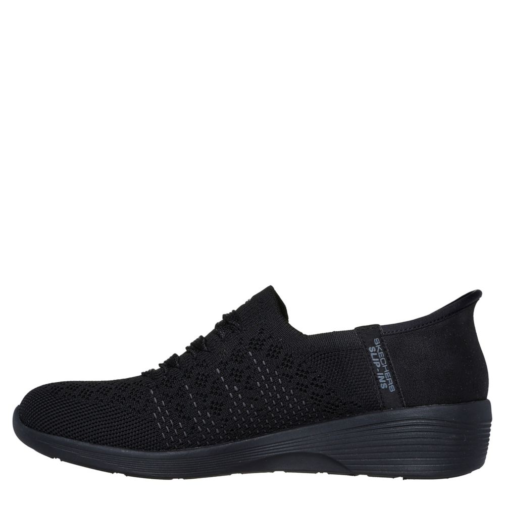 WOMENS SLIP-INS ARYA SWIFTLY SNEAKER