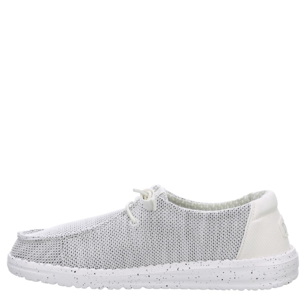 WOMENS WENDY SOX SLIP ON SNEAKER