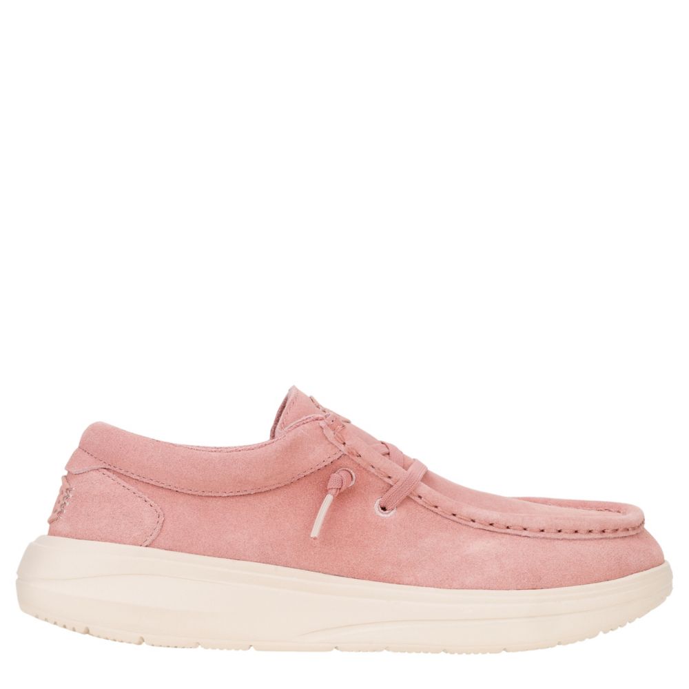 WOMENS WENDY COMF SLIP ON SNEAKER