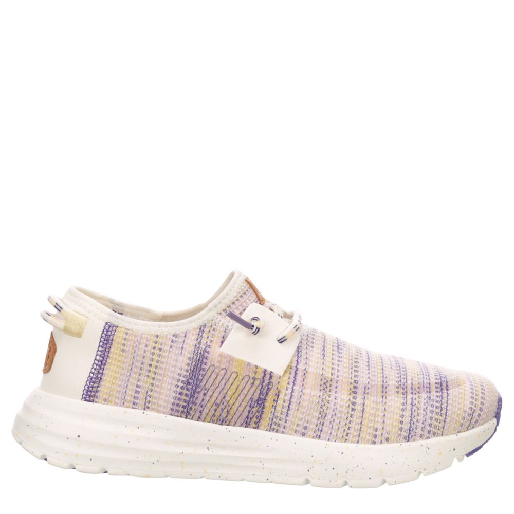 WOMENS SIROCCO SLIP ON SNEAKER