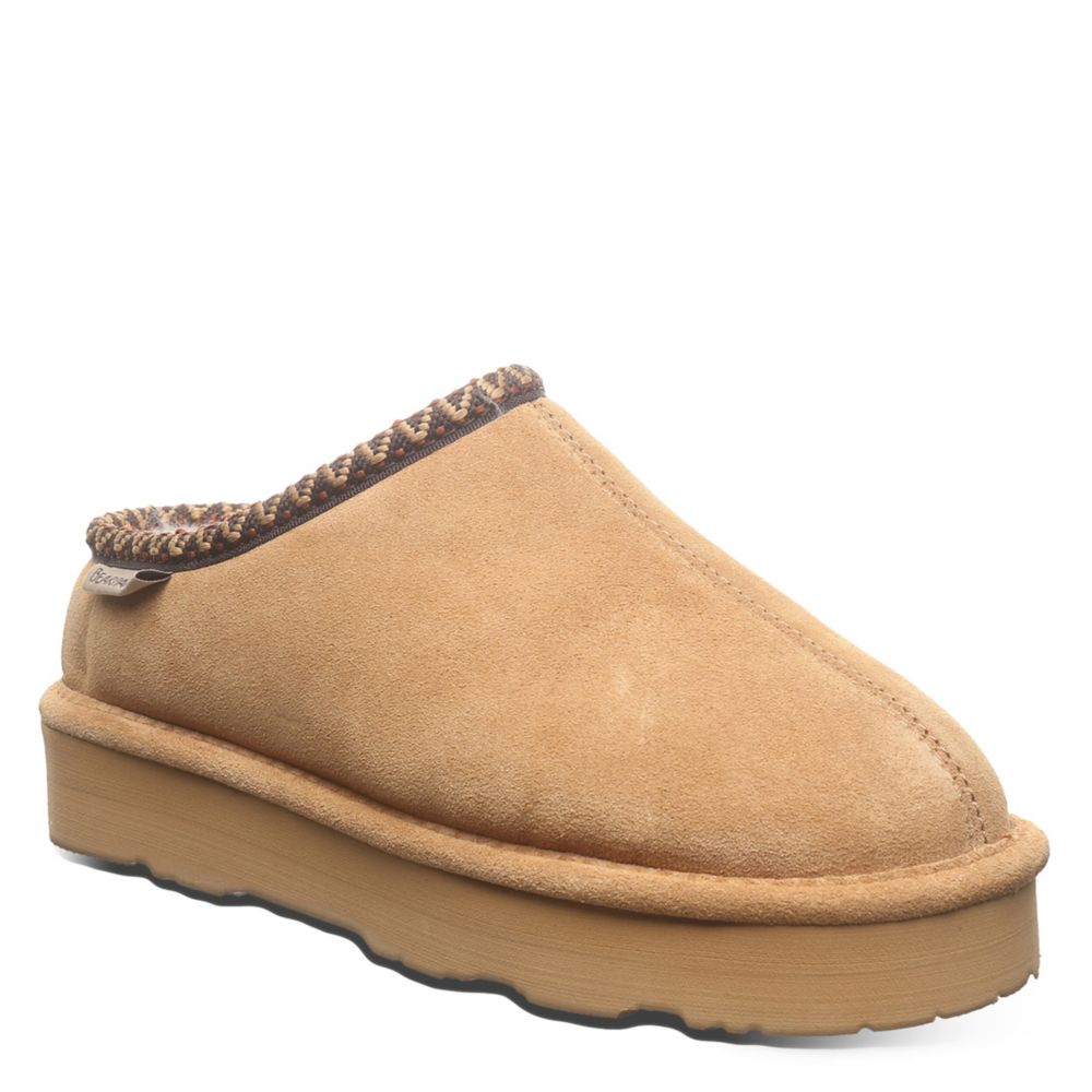 WOMENS MARTIS PLATFORM SLIPPER