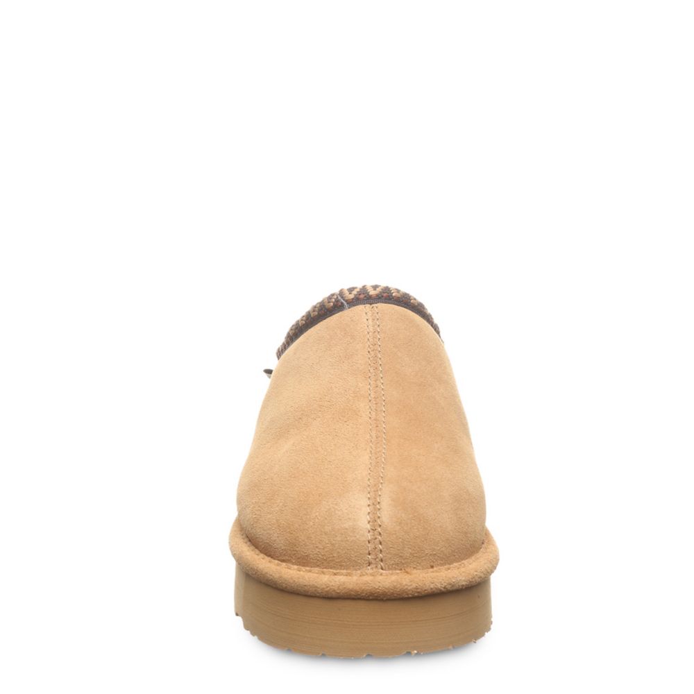 WOMENS MARTIS PLATFORM SLIPPER