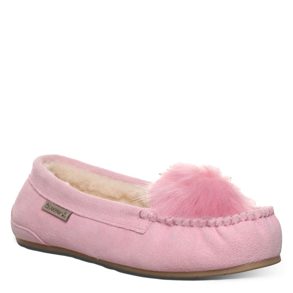 WOMENS ERIKA SLIPPER