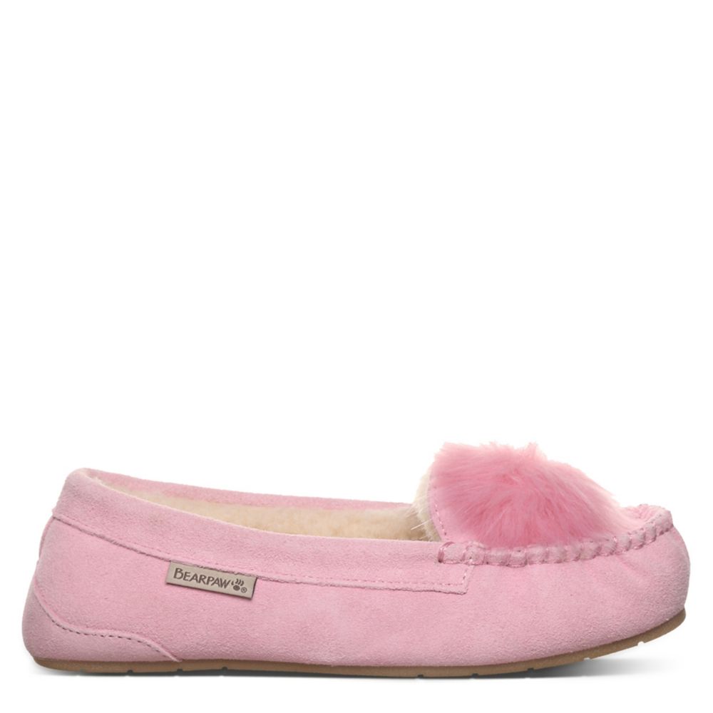 WOMENS ERIKA SLIPPER