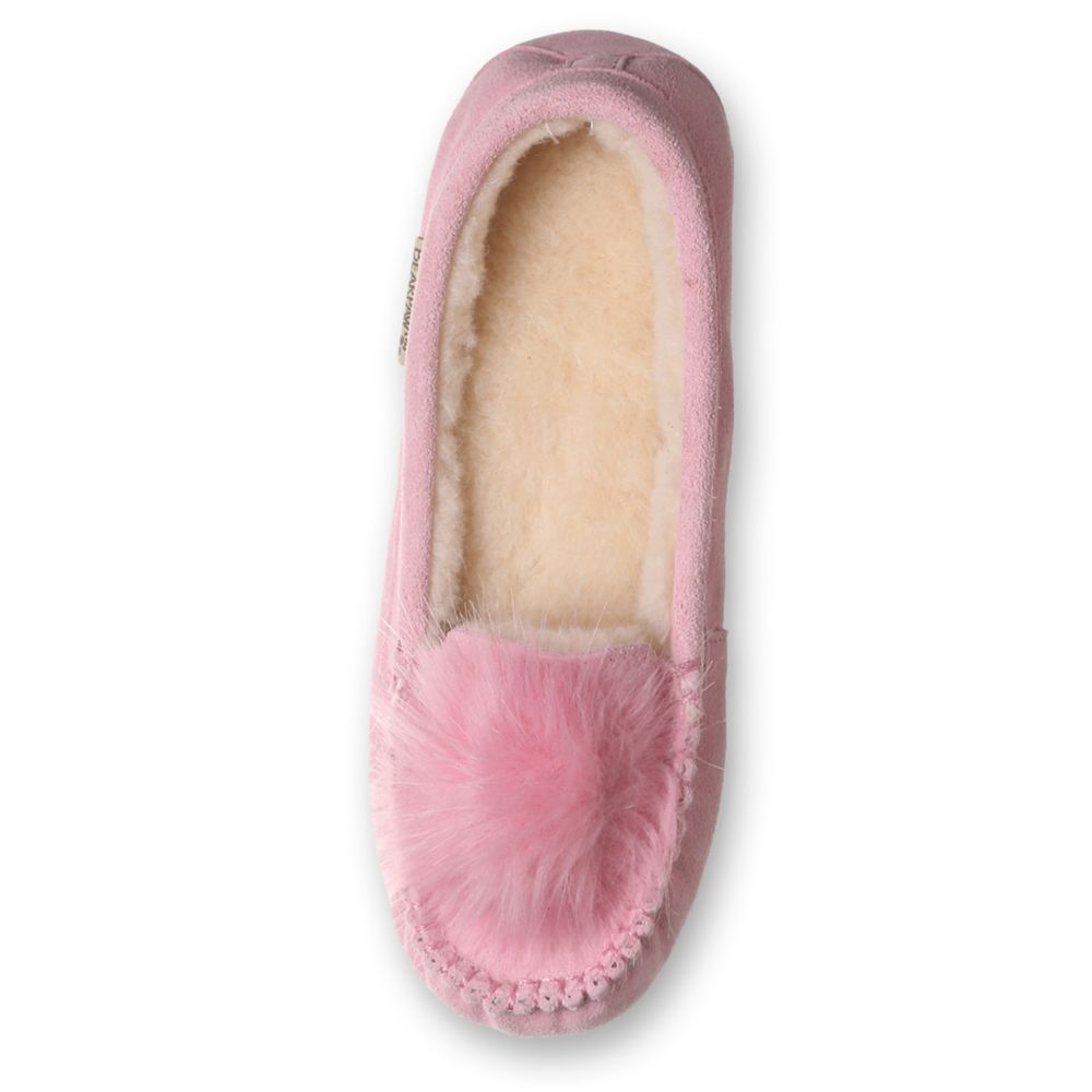 WOMENS ERIKA SLIPPER