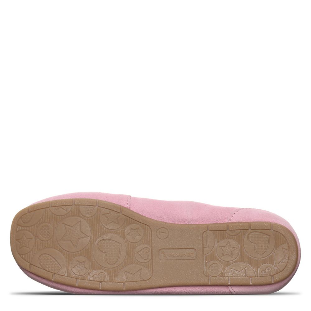 WOMENS ERIKA SLIPPER