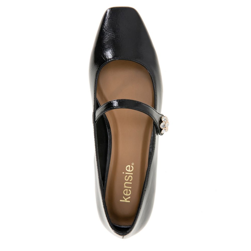 WOMENS FELICIA FLAT