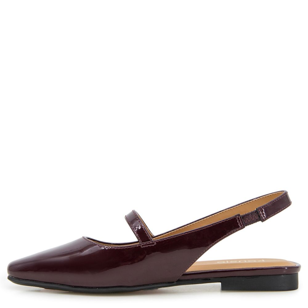 WOMENS FELICITY FLAT