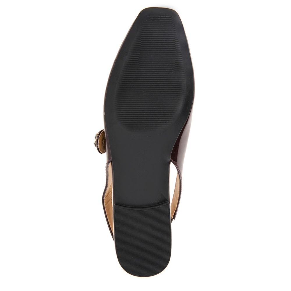 WOMENS FELICITY FLAT