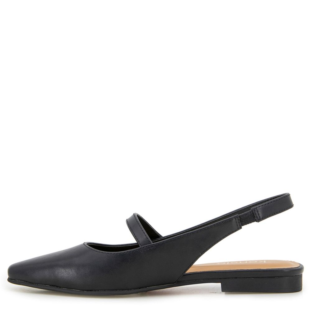 WOMENS FELICITY-B FLAT