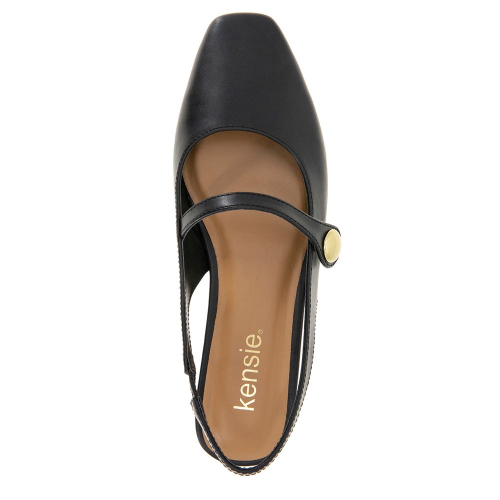 WOMENS FELICITY-B FLAT