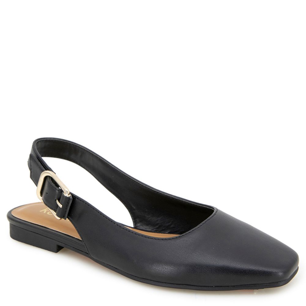 WOMENS FLO FLAT