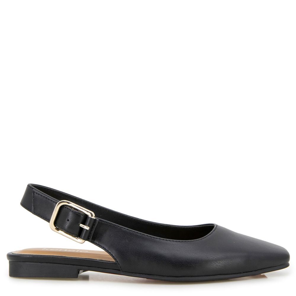 WOMENS FLO FLAT