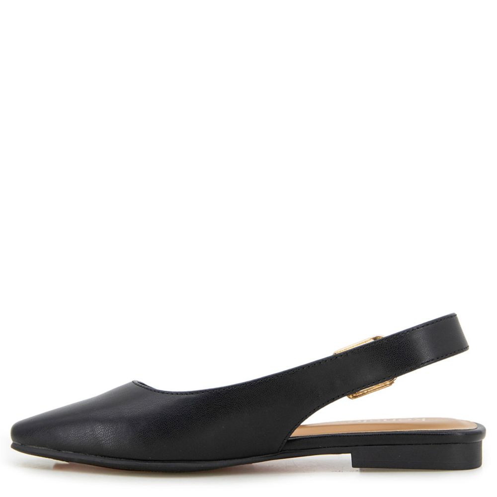 WOMENS FLO FLAT