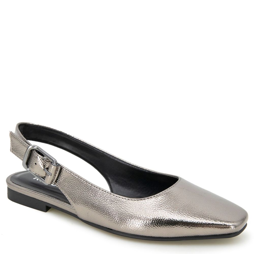 WOMENS FLO FLAT