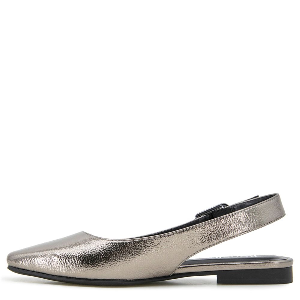 WOMENS FLO FLAT