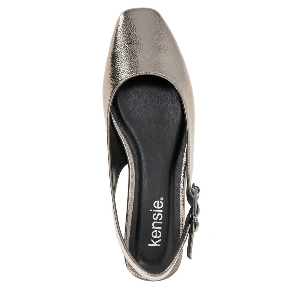 WOMENS FLO FLAT