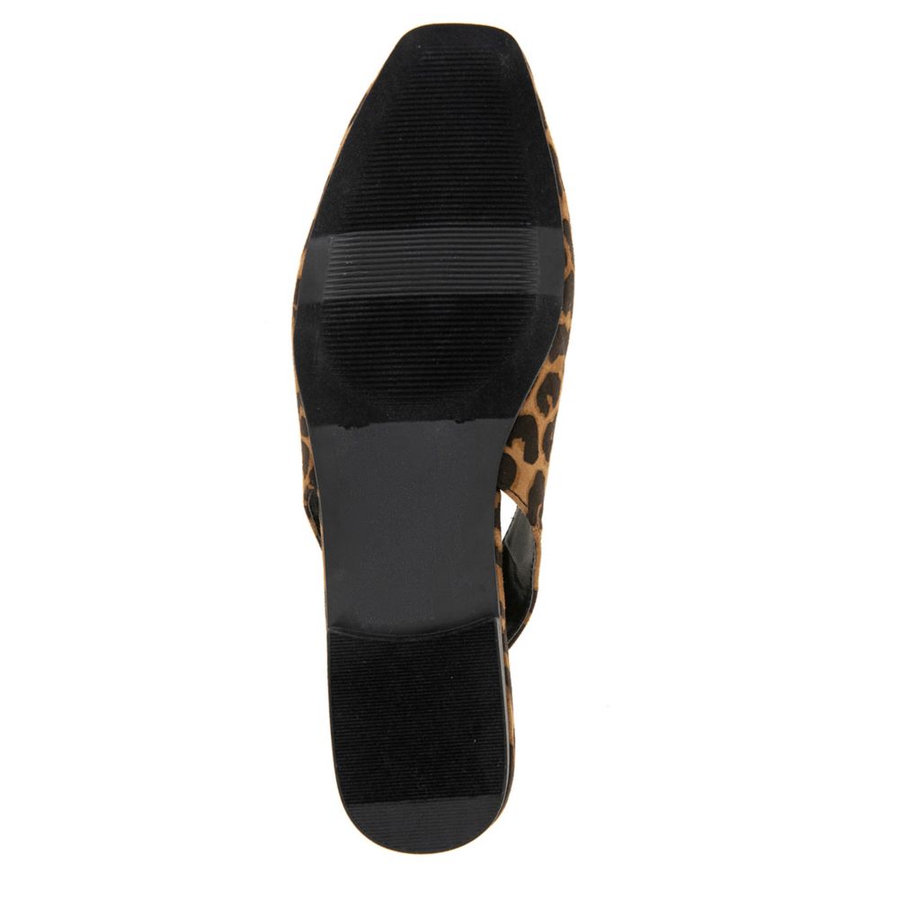 WOMENS FLO FLAT