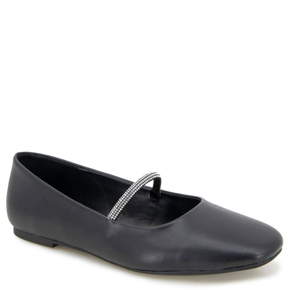 WOMENS DAK FLAT