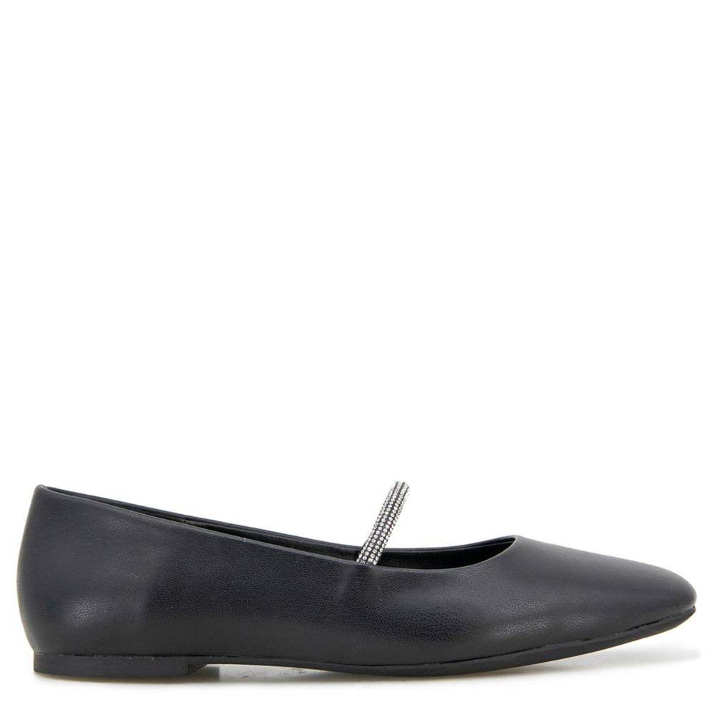 WOMENS DAK FLAT