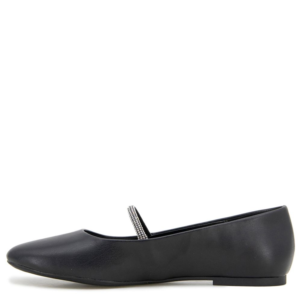 WOMENS DAK FLAT