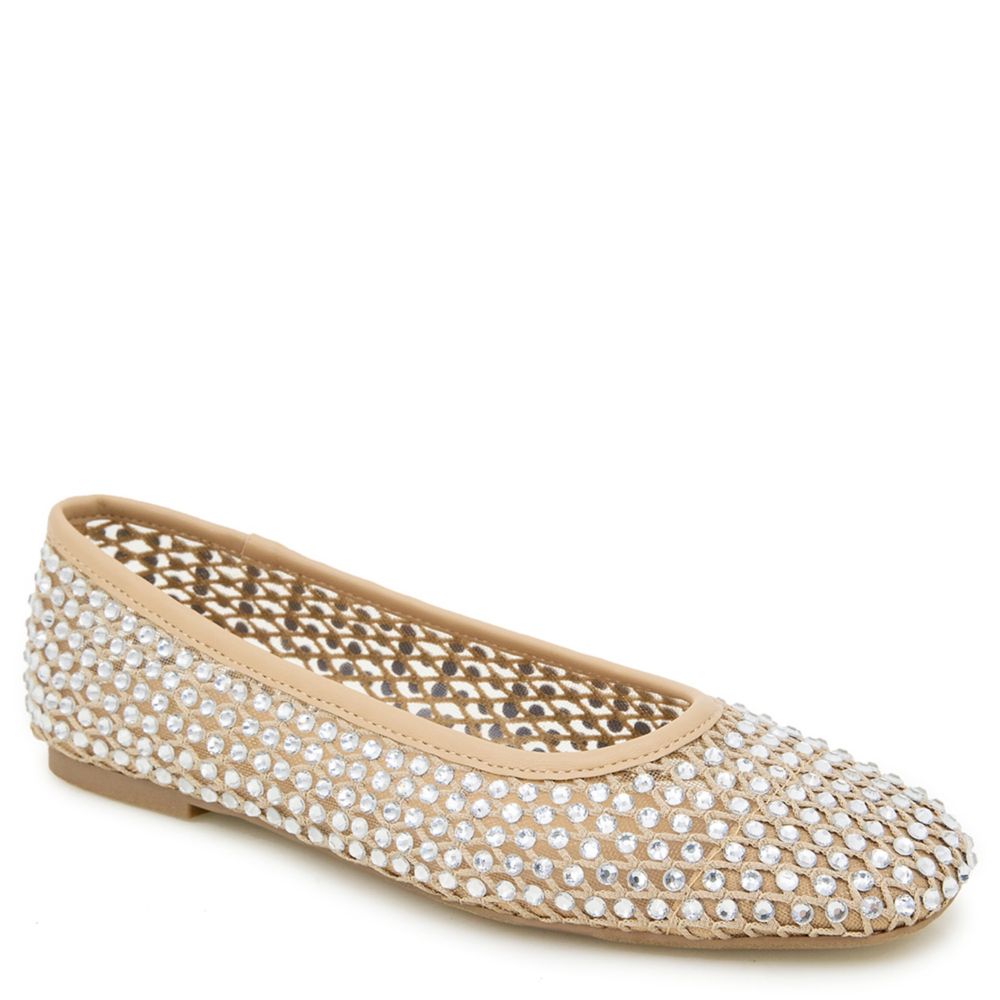 WOMENS DOBSI FLAT