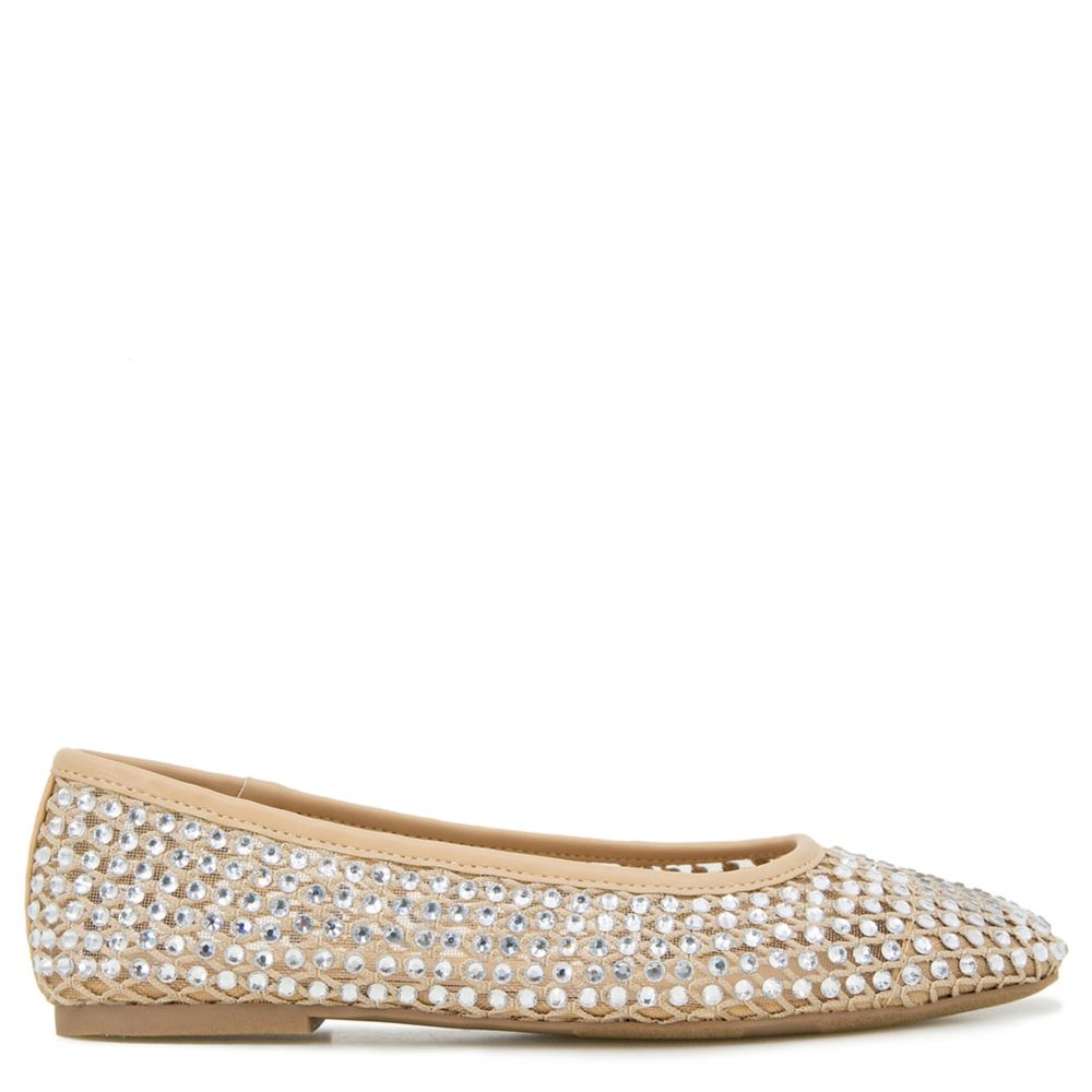 WOMENS DOBSI FLAT