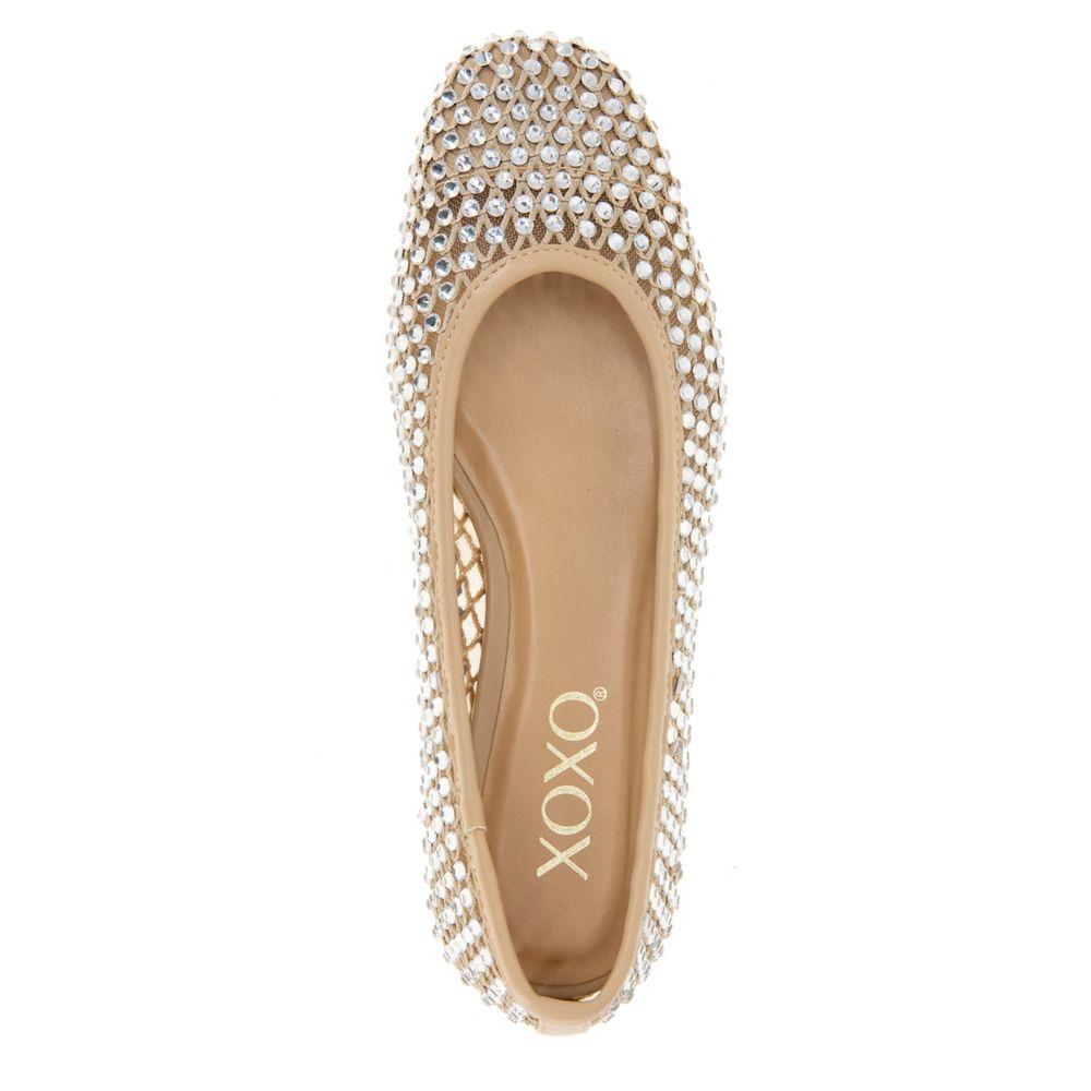 WOMENS DOBSI FLAT