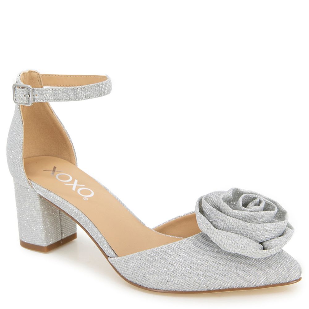 WOMENS KACEE-B HEEL