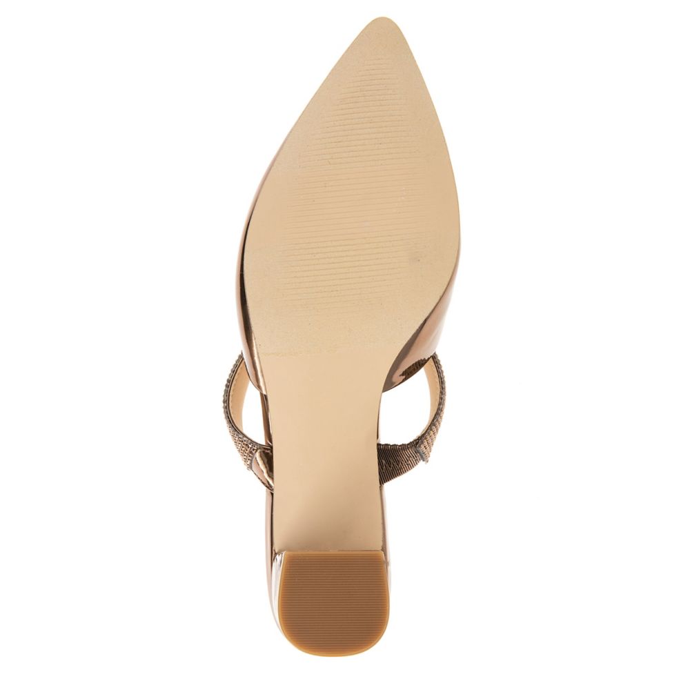 WOMENS KELLY HEEL