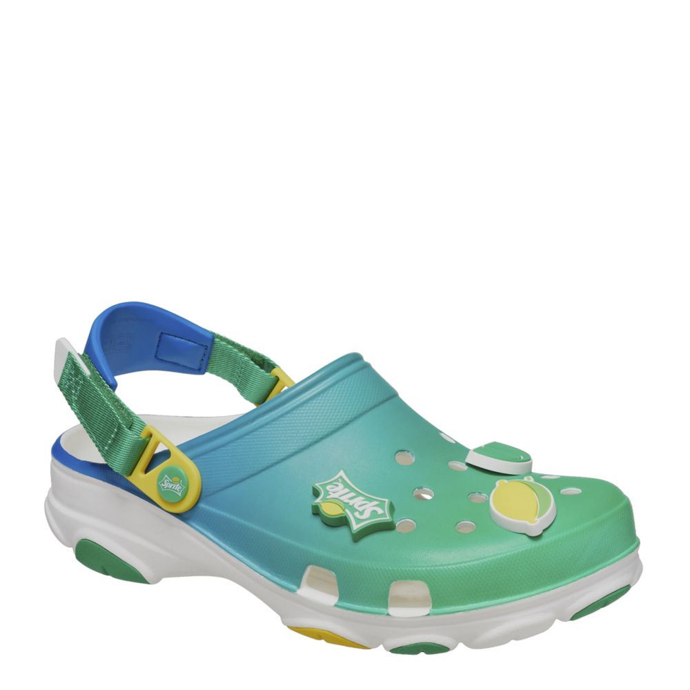 UNISEX SPRITE ALL TERRAIN CLOG