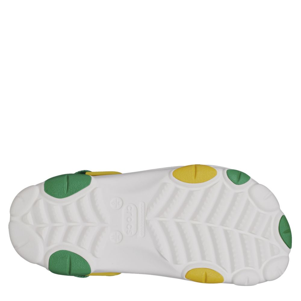 UNISEX SPRITE ALL TERRAIN CLOG