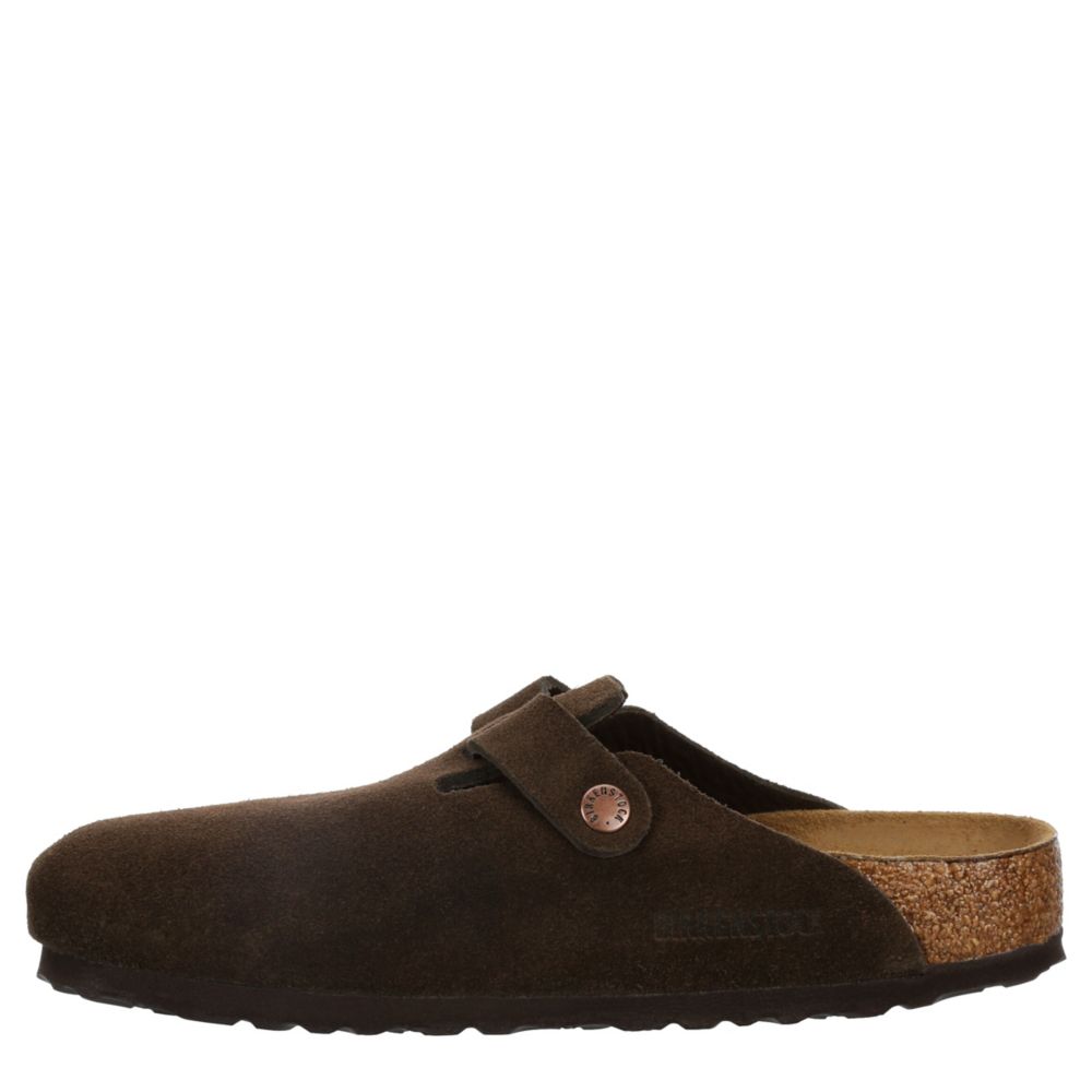 WOMENS BOSTON CLOG