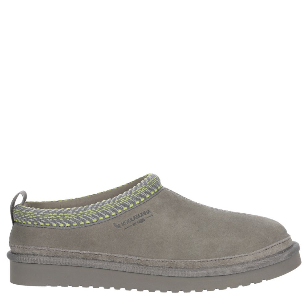 WOMENS BURREE SLIPPER