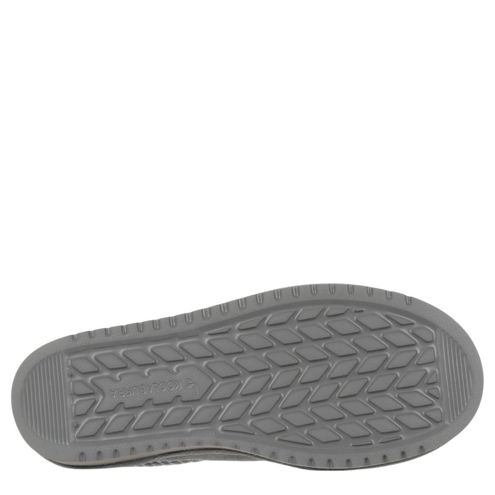 WOMENS BURREE SLIPPER