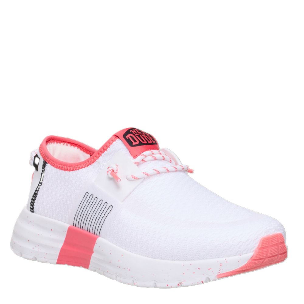 WOMENS SIROCCO SPORT SLIP ON SNEAKER