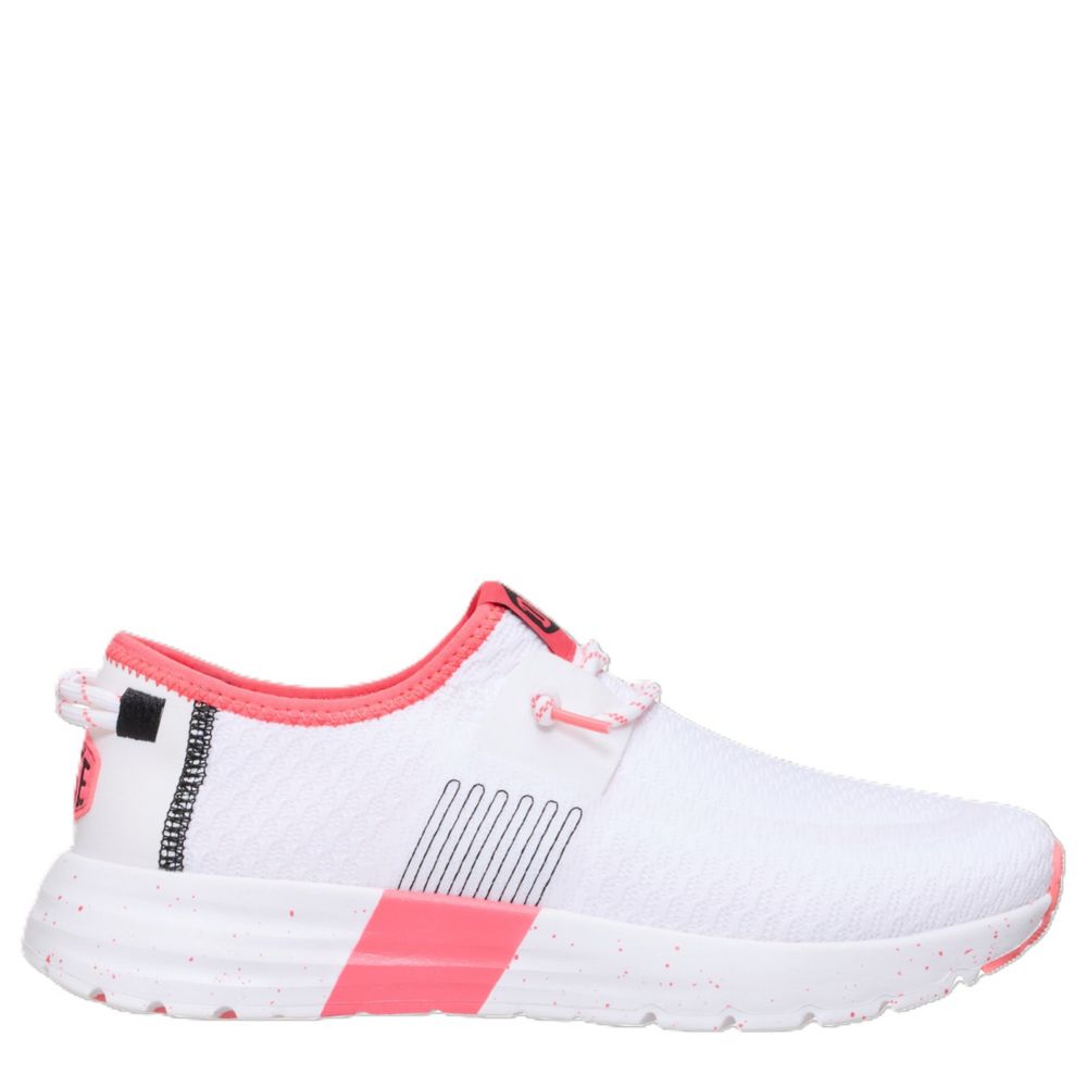 WOMENS SIROCCO SPORT SLIP ON SNEAKER