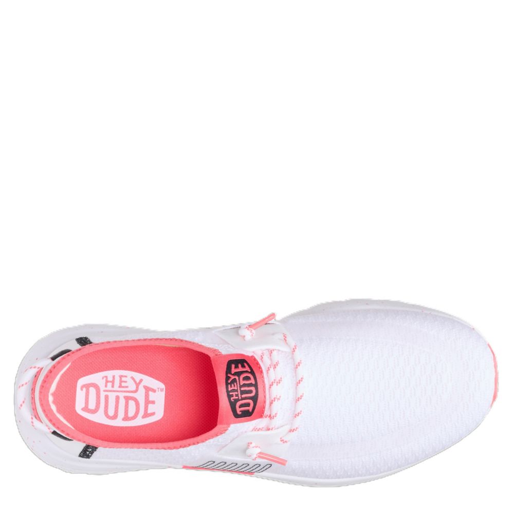 WOMENS SIROCCO SPORT SLIP ON SNEAKER