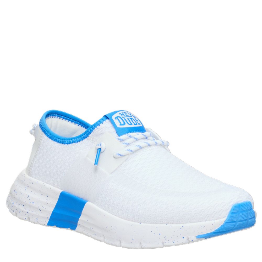 WOMENS SIROCCO SPORT SLIP ON SNEAKER