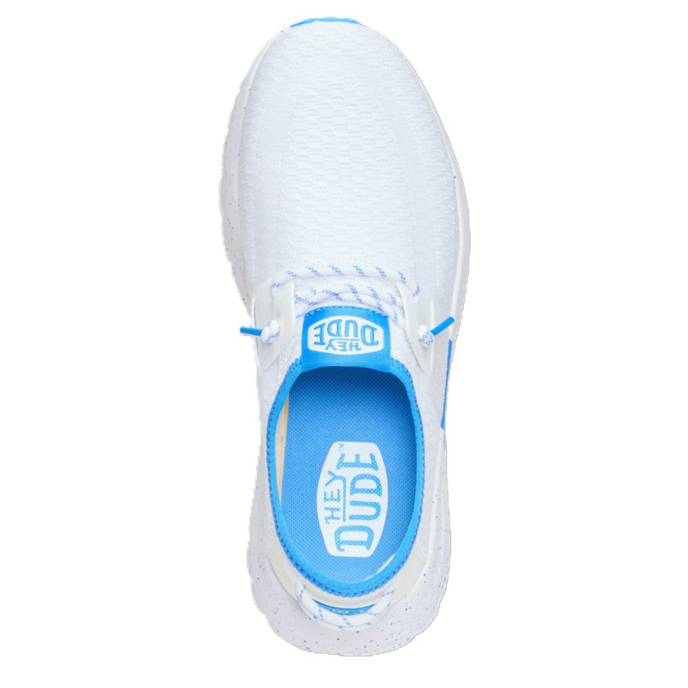 WOMENS SIROCCO SPORT SLIP ON SNEAKER