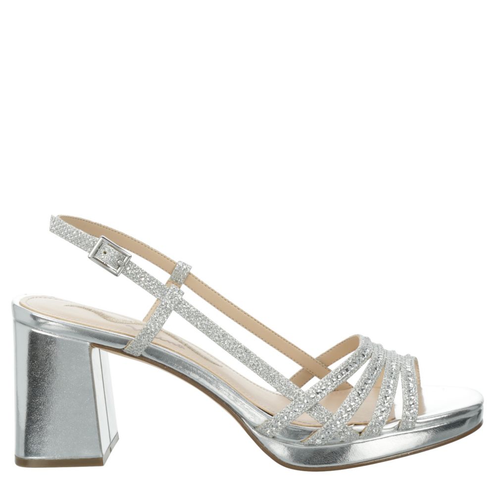 WOMENS BLANCHE PLATFORM SANDAL