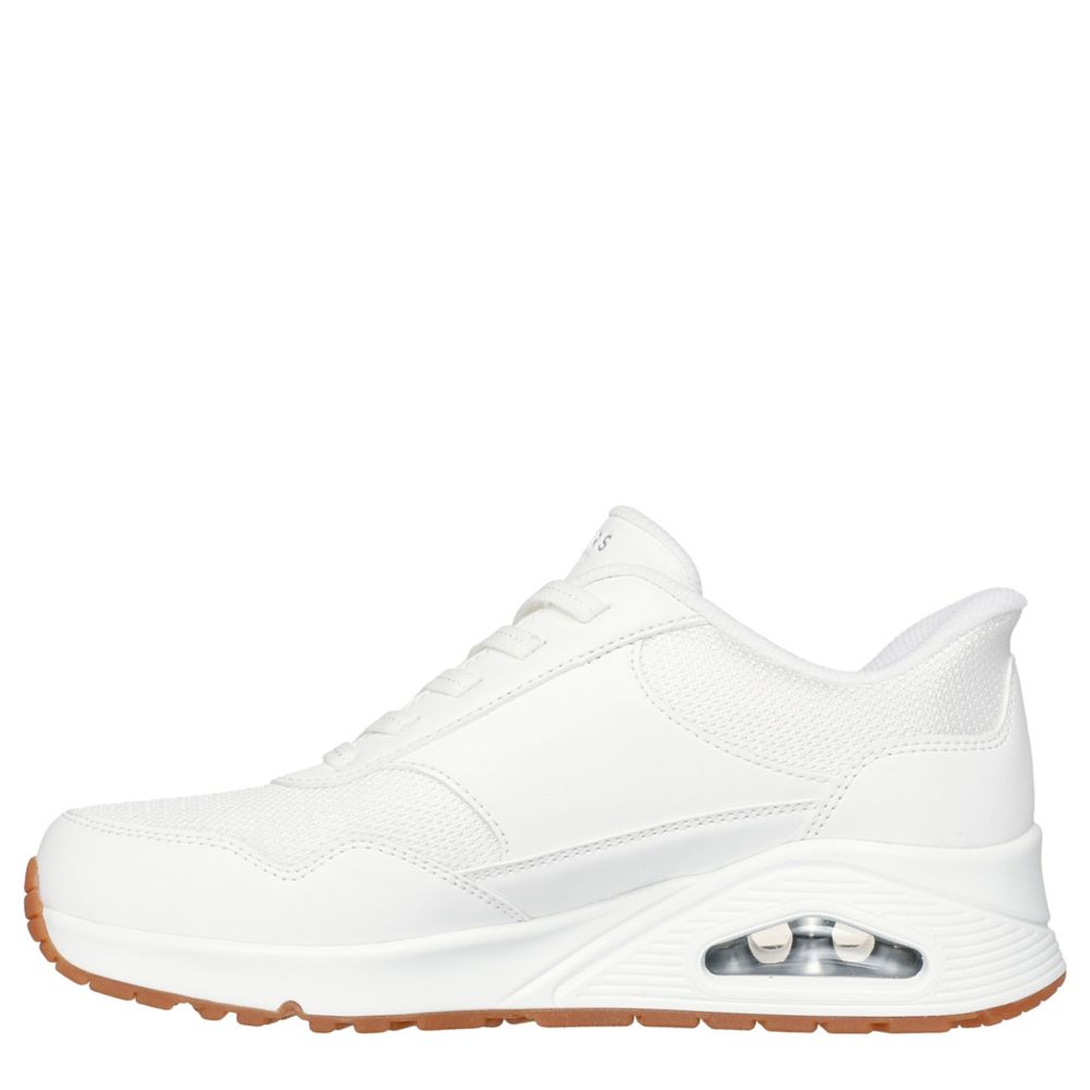 WOMENS SLIP-INS UNO BANKSIA SNEAKER